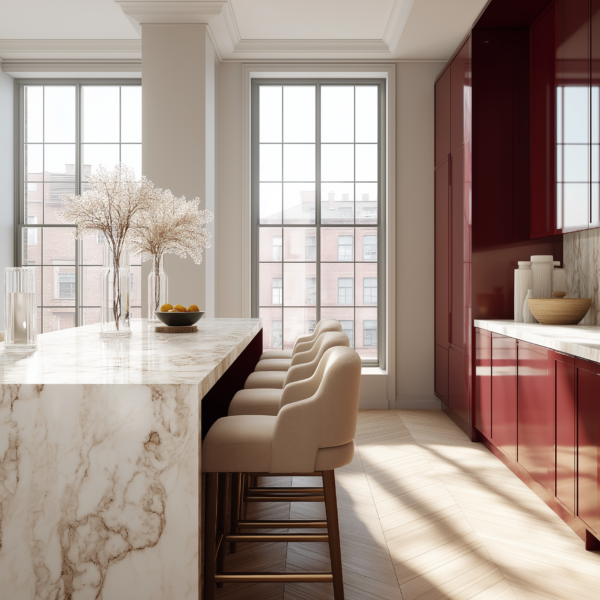 u1245235926_3d_rendering_of_a_modern_kitchen_with_a_white_marbl_47853e17-f461-4cfd-bda1-9cc6a841ddcd